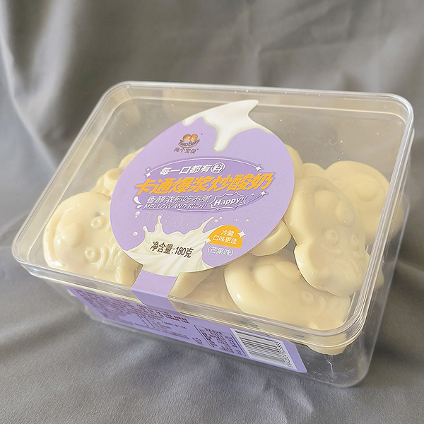兩個(gè)寶貝卡通爆漿炒酸奶180g 芒果味.jpg