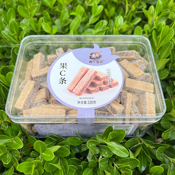  兩個寶貝果C條
