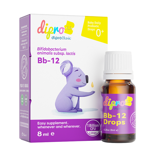 DiproϸBasic Bb-12