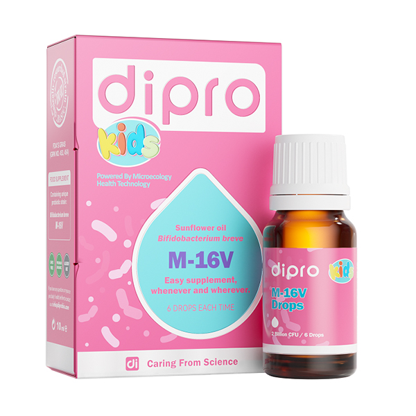  DiproϸKids M-16V