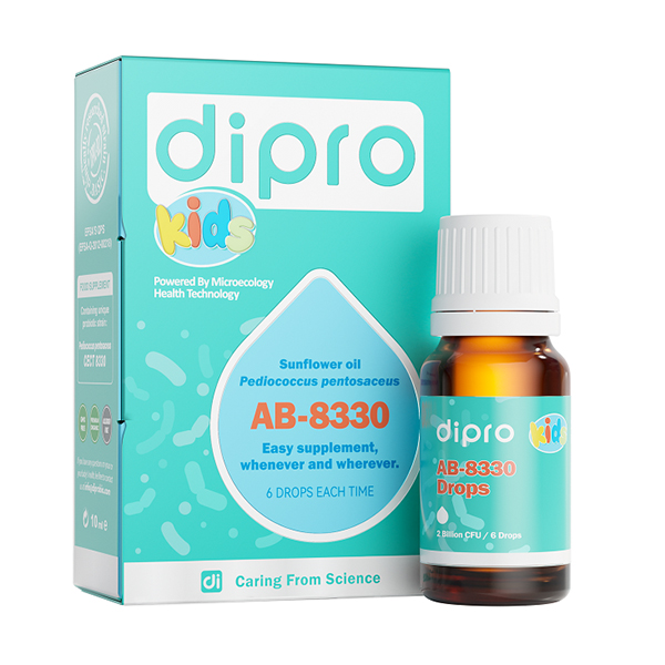DiproϸKids 8330