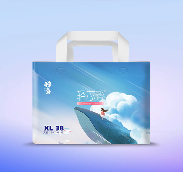 輕芯幫鯨喜系列腰貼型嬰兒紙尿褲XL38.jpg
