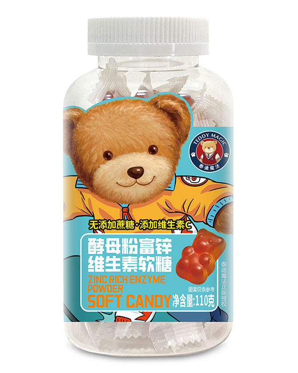 泰迪魔法酵母粉富鋅維生素軟糖.jpg