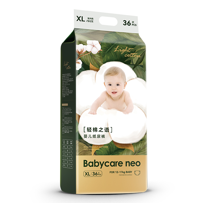  Babycare neo֮ӤֽXL