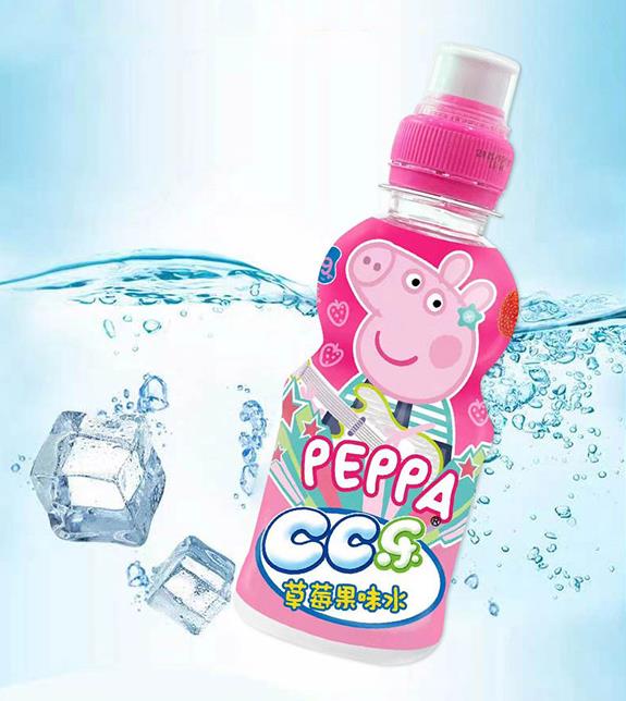СCCֲݮζˮ245ml