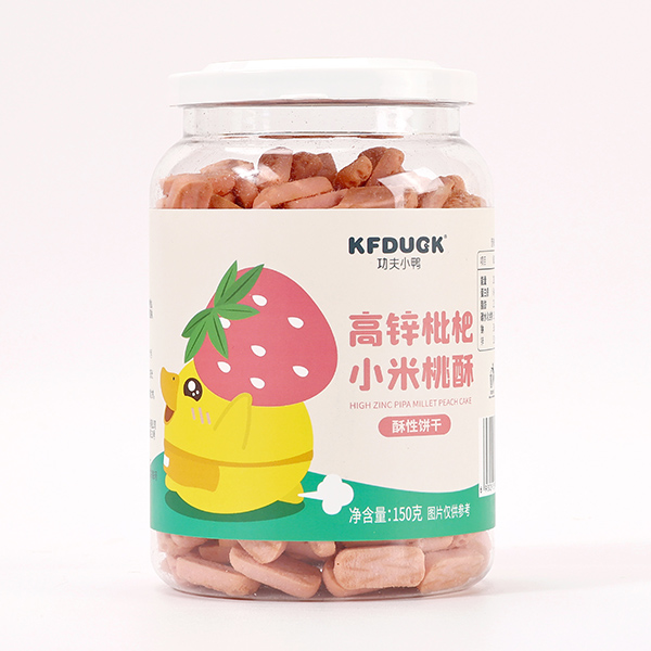 功夫小鴨高鋅枇杷小米桃酥.jpg