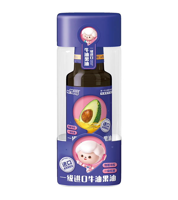 宅羊羊一級(jí)進(jìn)口牛油果油