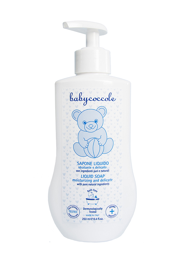 Babycoccole寶貝可可麗溫和嬰兒保濕皂液.jpg