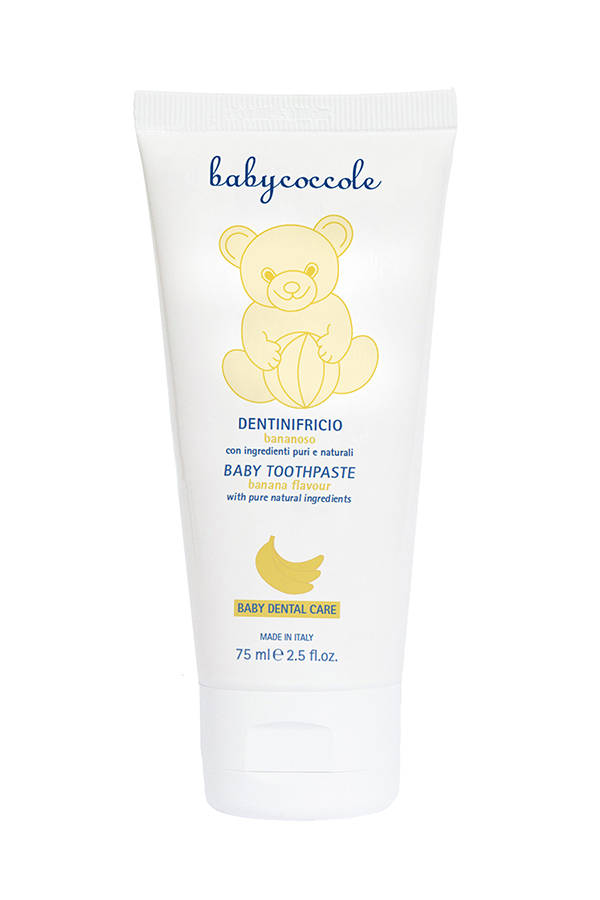 Babycoccole寶貝可可麗香蕉牙膏.jpg