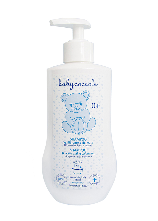 Babycoccole寶貝可可麗兒童洗發(fā)水250ml.jpg