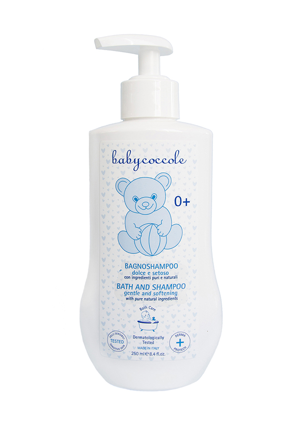 Babycoccole寶貝可可麗嬰兒沐浴露250ml.jpg