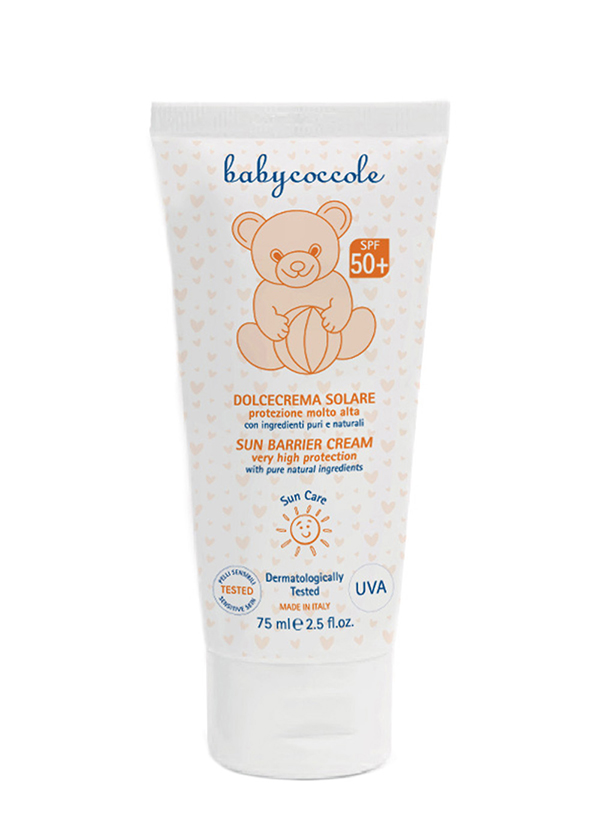 Babycoccole寶貝可可麗甜蜜兒童防曬霜.jpg
