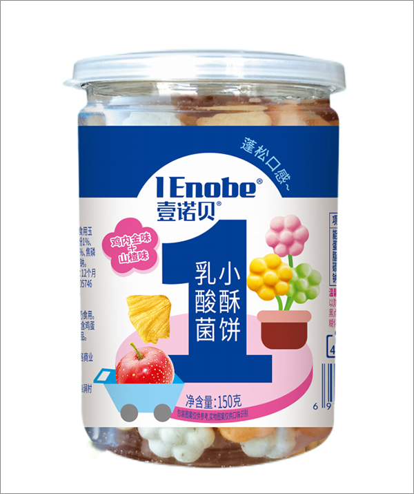 壹諾貝乳酸菌小酥餅 雞內(nèi)金+山楂150克.png