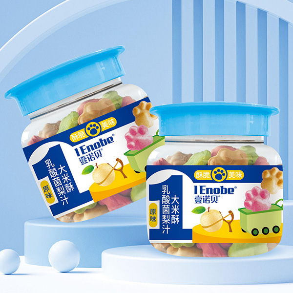 壹諾貝乳酸菌梨汁大米酥  原味.jpg
