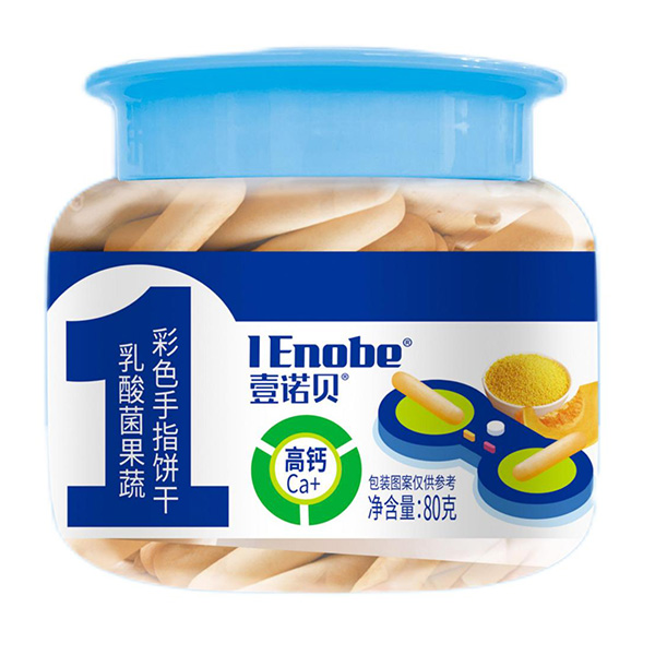 壹諾貝乳酸菌果蔬餅干 彩色手指80克.jpg