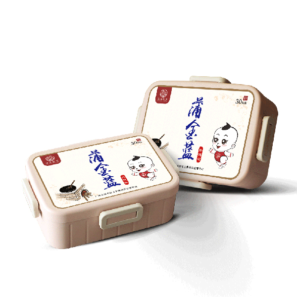    漢術(shù)經(jīng)方蒲金藍保健貼