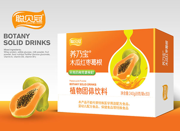 聰貝冠養(yǎng)乃寶木瓜紅棗葛根植物固體飲料.jpg