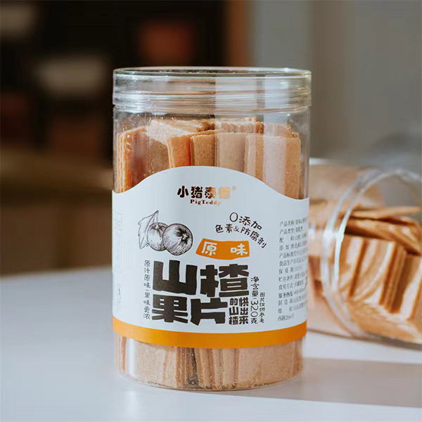 小豬泰德山楂果片 原味.jpg
