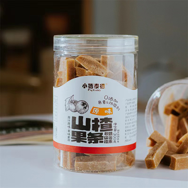 小豬泰德山楂果條 原味.jpg