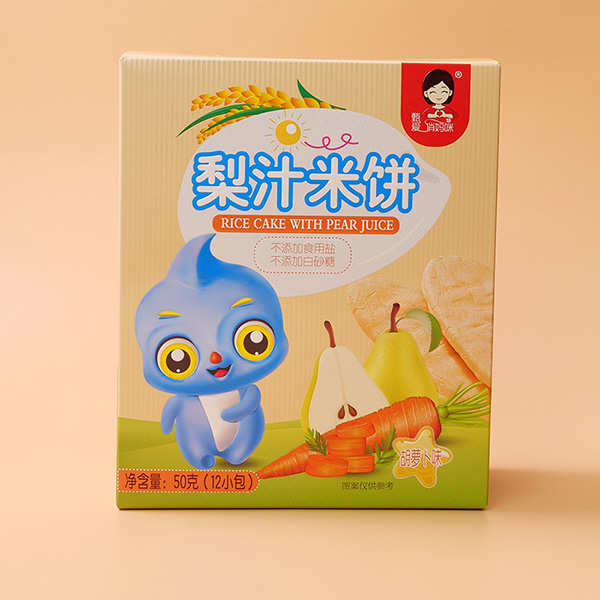 梨汁米餅胡蘿卜味.jpg