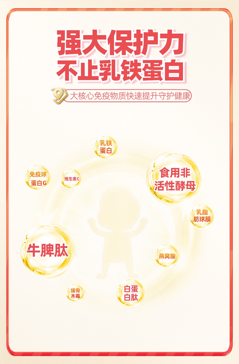  金奇仕牛脾肽乳鐵蛋白調(diào)制乳粉詳情圖_04