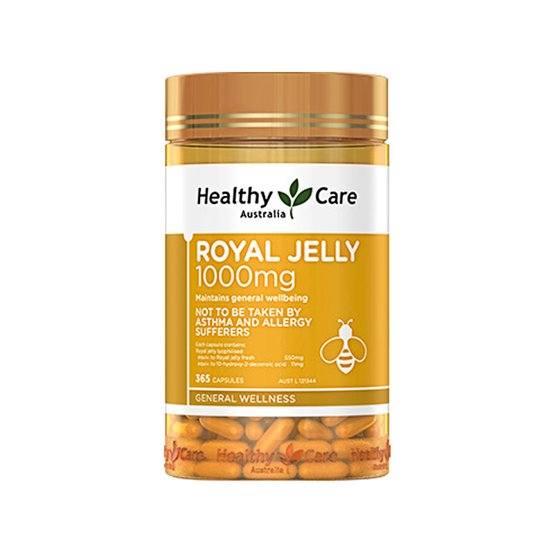 Healthy CareʽRoyal Jelly.jpg