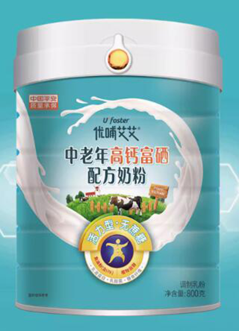 優(yōu)哺艾艾中老年高鈣富硒配方奶粉.jpg