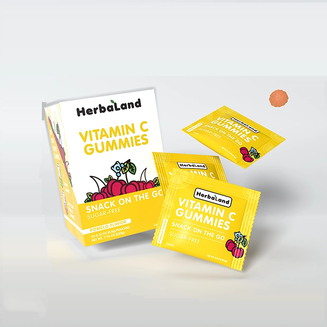  HerbalanḏάC