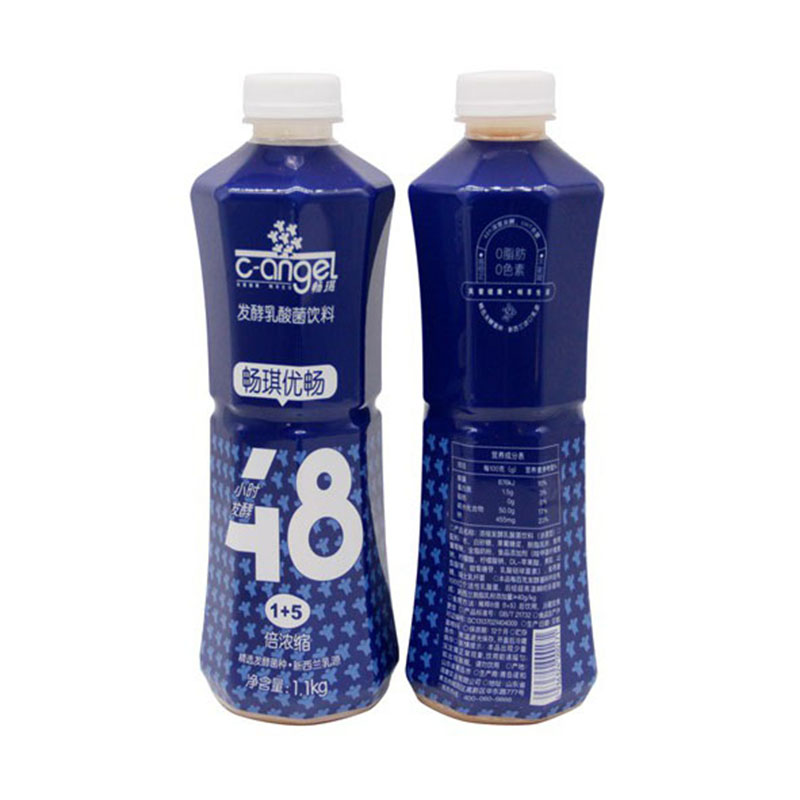 优畅浓缩发酵乳酸菌饮料(浓郁型).jpg 优畅浓缩发酵乳酸菌饮料(浓郁型).jpg