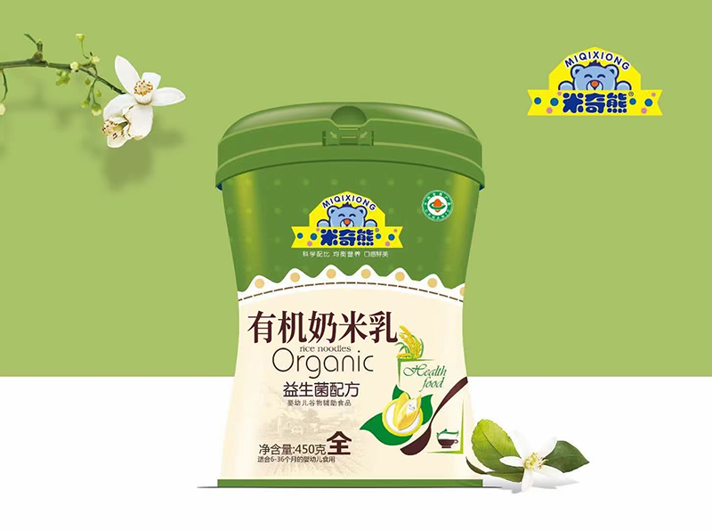 米奇熊有機奶米乳 益生菌配方.png