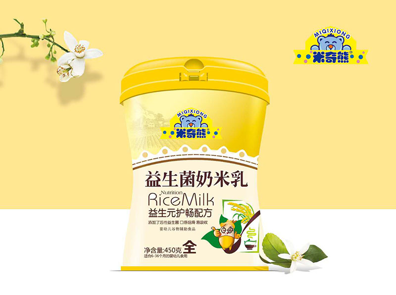 米奇熊益生菌奶米乳 益生元護暢配方.jpg