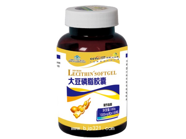 太极康大豆磷脂胶囊100粒.jpg 太极康大豆磷脂胶囊100粒.jpg