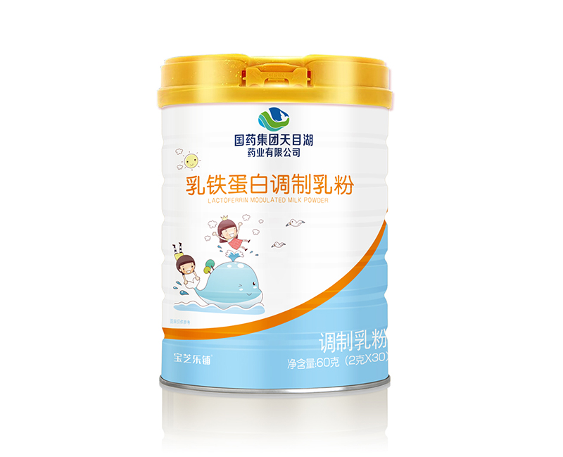 國藥集團天目湖藥業(yè)有限公司乳鐵蛋白調制乳粉.jpg
