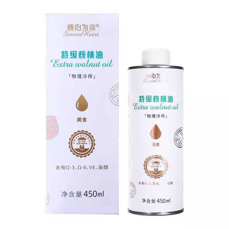 核心为你特级初榨核桃油450ml.jpg 核心为你特级初榨核桃油450ml.jpg
