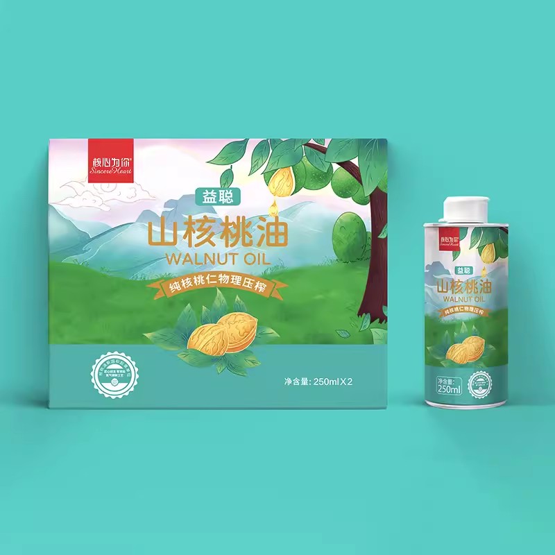 核心为你益聪山核桃油250mlx2瓶礼盒装 (2).jpg