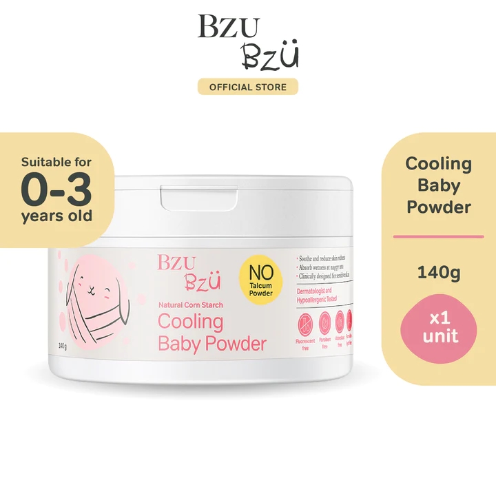 BZU BZU 婴儿清凉爽身粉140g.jpg