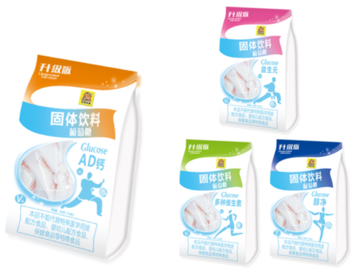 双捷金雀585克袋装葡萄糖系列.jpg 双捷金雀585克袋装葡萄糖系列.jpg