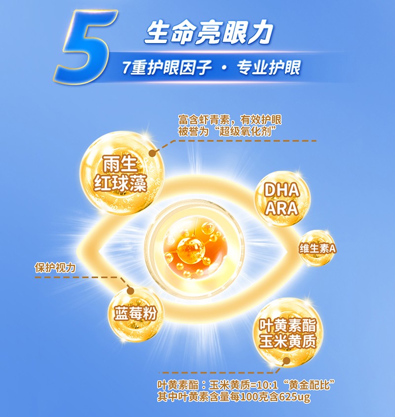   貝因美萌貝高多肽兒童成長奶粉詳情頁_07