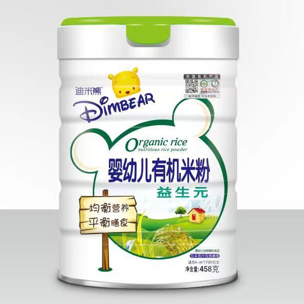 迪米熊嬰幼兒有機(jī)米粉-益生元罐裝.jpg