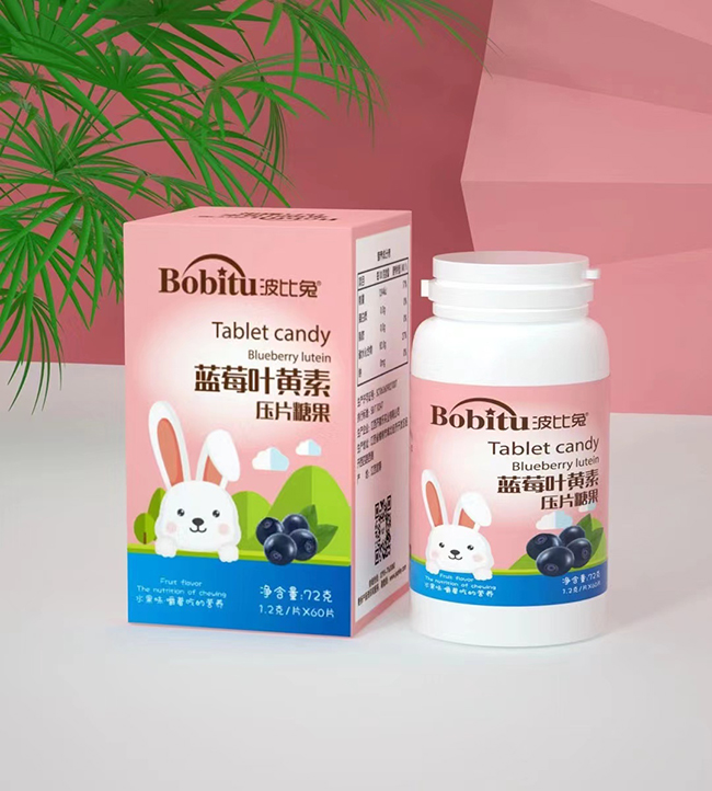 波比兔藍莓葉黃素壓片糖果.jpg