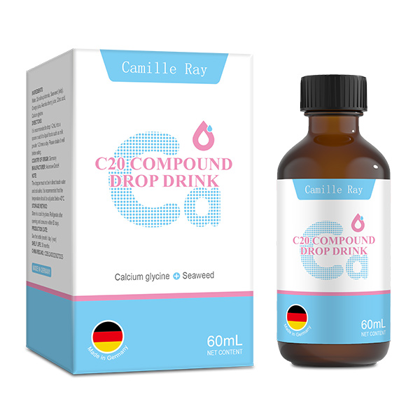 Camille Ray凱米睿C20復合滴液飲品（鈣）.jpg