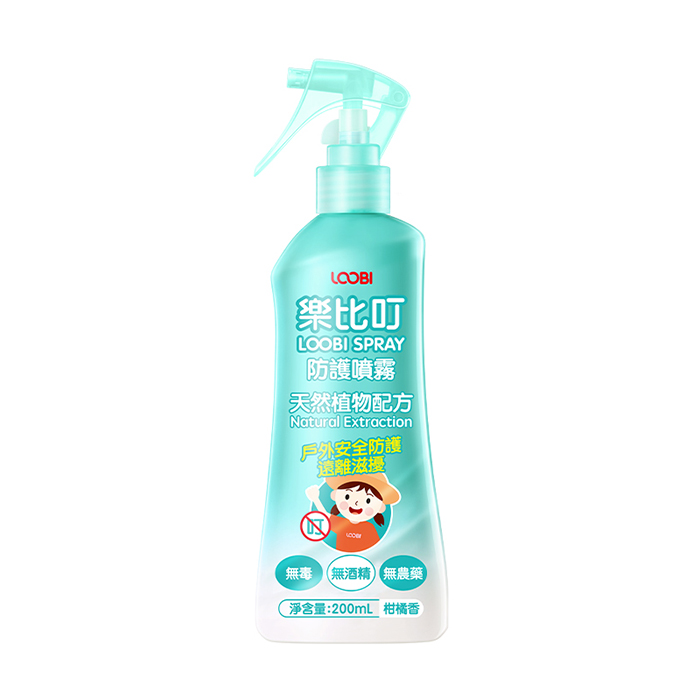 樂(lè )比叮防護噴霧(柑橘)200ml.jpg 樂(lè )比叮防護噴霧(柑橘)200ml.jpg
