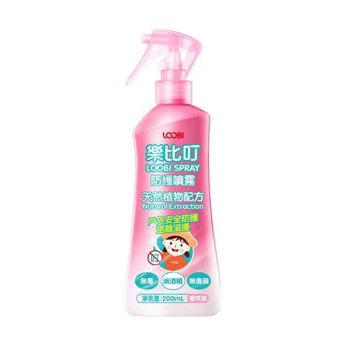 樂(lè )比叮防護噴霧(蜜桃)200ml.jpg 樂(lè )比叮防護噴霧(蜜桃)200ml.jpg