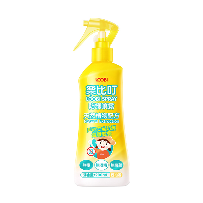 樂(lè )比叮防護噴霧（西柚）200ml.jpg