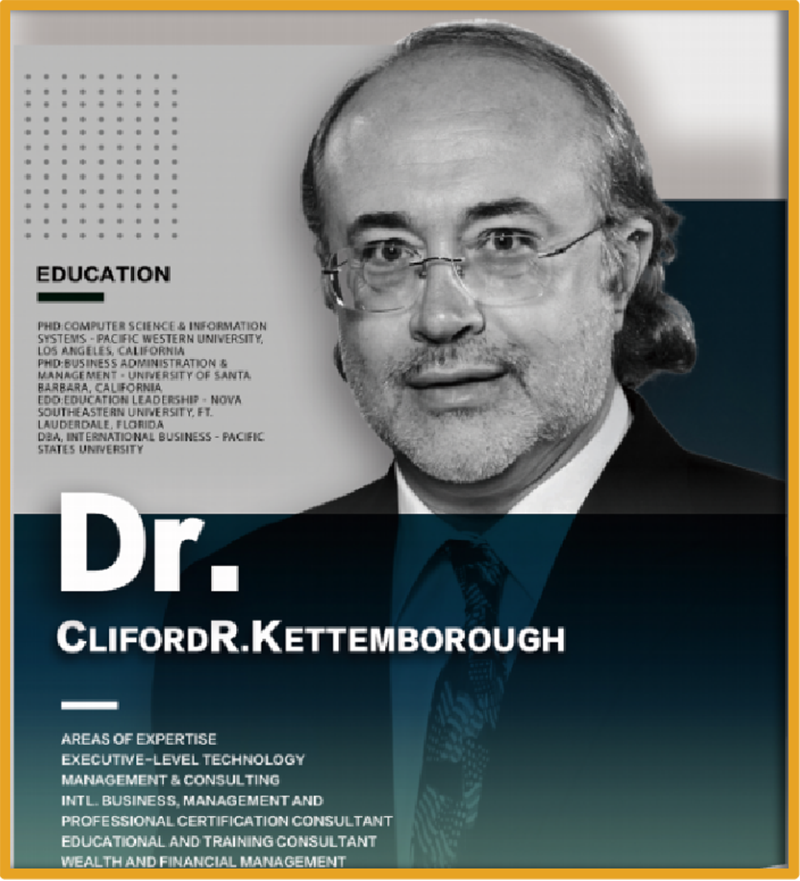 专家顾问Dr. Cliford R. Kettemborough.png