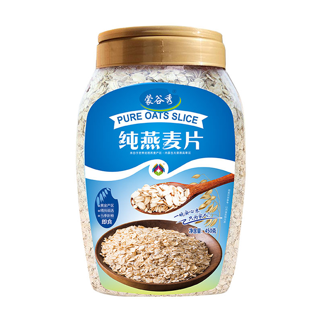 蒙谷秀450克纯燕麦片.jpg 蒙谷秀450克纯燕麦片.jpg