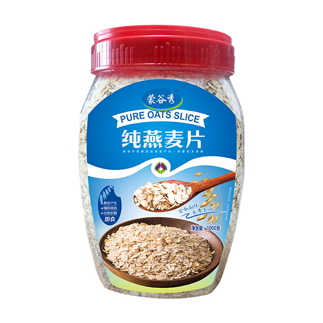蒙谷秀1000克纯燕麦片.jpg 蒙谷秀1000克纯燕麦片.jpg
