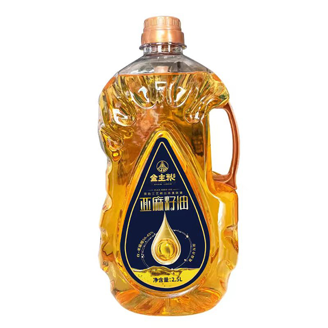 金主粮桶装2.5L亚麻籽油.jpg 金主粮桶装2.5L亚麻籽油.jpg