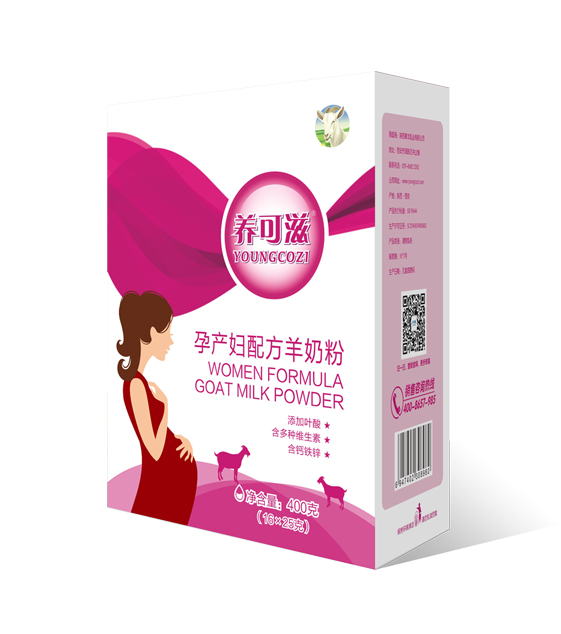 養(yǎng)可滋女士膠原蛋白配方羊奶粉400g.jpg