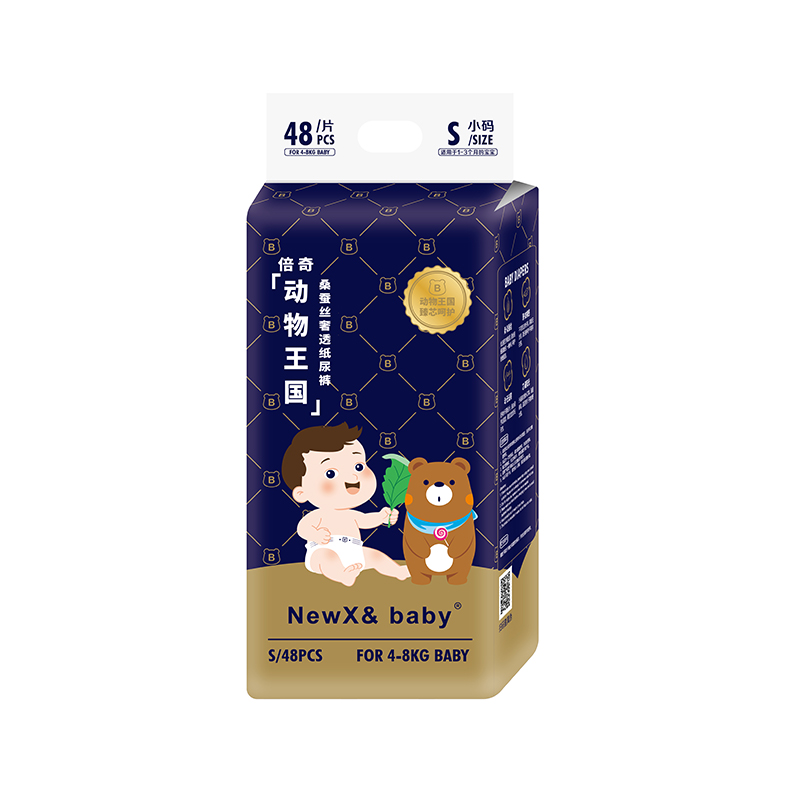 倍奇NEWX& Baby動(dòng)物王國系列紙尿褲S48.jpg